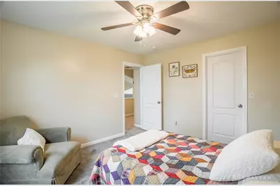 1445 Runnymeade Way, Beavercreek Twp, OH 45385 - Photo 19
