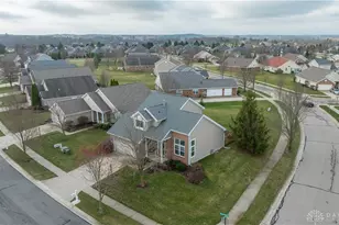 1445 Runnymeade Way, Beavercreek Twp, OH 45385 - Photo 35