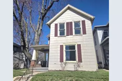 820 W North Street, Springfield, OH 45504 - Photo 1