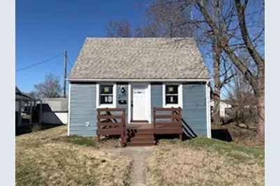 217 E Home Avenue, West Carrollton, OH 45449 - Photo 1