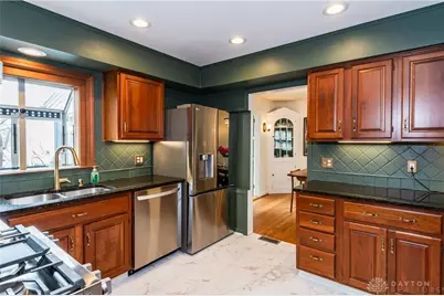 117 Balmoral Drive, Kettering, OH 45429 - Photo 11