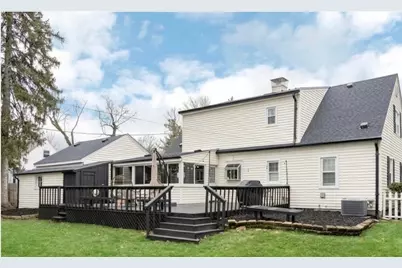 117 Balmoral Drive, Kettering, OH 45429 - Photo 37