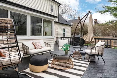 117 Balmoral Drive, Kettering, OH 45429 - Photo 35