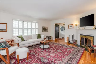 117 Balmoral Drive, Kettering, OH 45429 - Photo 9