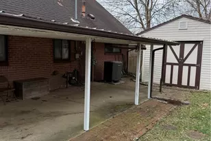 4867 Rittenhouse Dr, Huber Heights, OH 45424 - Photo 11