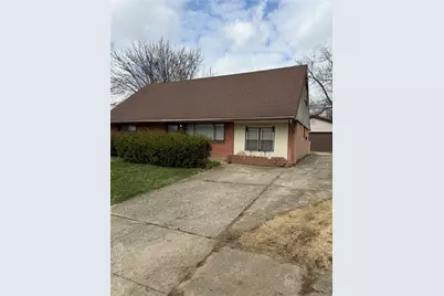 4867 Rittenhouse Drive, Huber Heights, OH 45424 - Photo 1