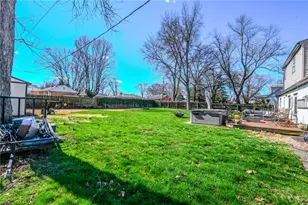 4922 Lindbergh Blvd, West Carrollton, OH 45449 - Photo 33