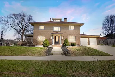 45 W 3rd Street, Franklin, OH 45005 - Photo 1