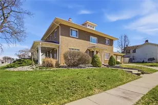 45 W 3rd St, Franklin, OH 45005 - Photo 5