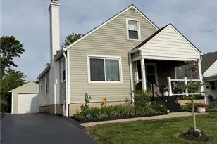 1911 Fauver Ave, Dayton, OH 45420 - Photo 1