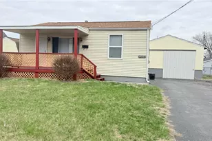 1224 Beverly Ave, Springfield, OH 45504 - Photo 1