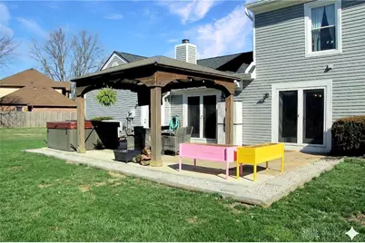 2516 S Park Lane, Washington Twp, OH 45458 - Photo 47