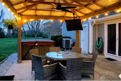 2516 S Park Lane, Washington Twp, OH 45458 - Photo 45