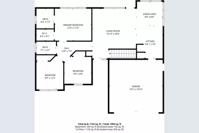 3185 Indian Ripple Road, Beavercreek, OH 45440 - Photo 11