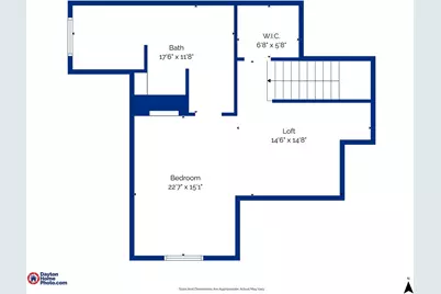 1045 W Grand Avenue, Dayton, OH 45402 - Photo 69