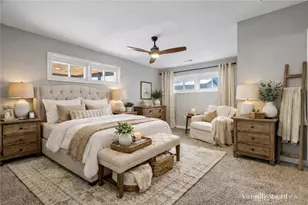 4301 Carnell Dr, Clearcreek Twp, OH 45036 - Photo 49