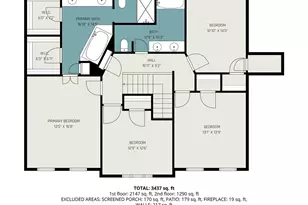 180 Southway Dr, Beavercreek, OH 45440 - Photo 41