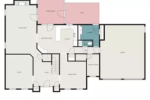 180 Southway Dr, Beavercreek, OH 45440 - Photo 39