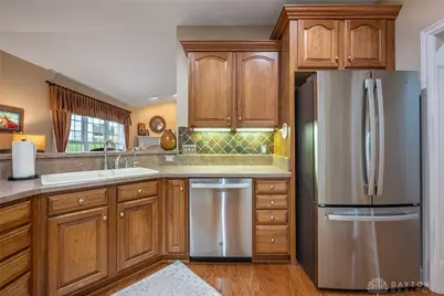 3938 Liam Court, Bellbrook, OH 45305 - Photo 15