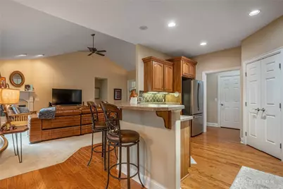 3938 Liam Court, Bellbrook, OH 45305 - Photo 9