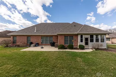 3938 Liam Court, Bellbrook, OH 45305 - Photo 41