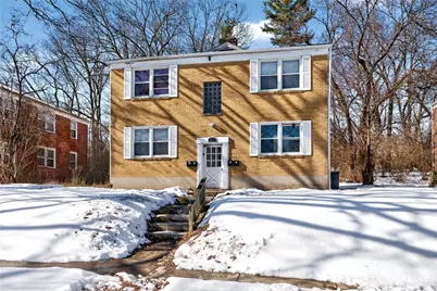 257 Valleyview Drive, Dayton, OH 45405 - Photo 1