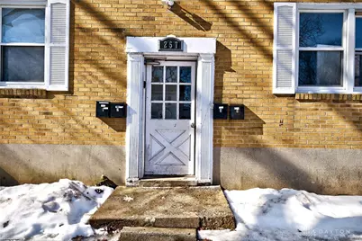 257 Valleyview Drive, Dayton, OH 45405 - Photo 3