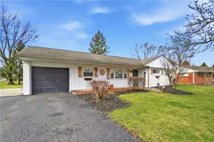 36 Blackstone Dr, Centerville, OH 45459 - Photo 5