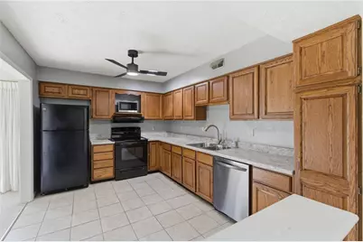 792 Pine Needles Drive, Centerville, OH 45458 - Photo 19