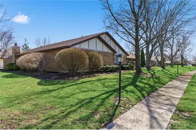 792 Pine Needles Drive, Centerville, OH 45458 - Photo 3