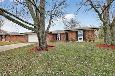 6070 Charlesgate Road, Huber Heights, OH 45424 - Photo 1