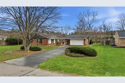 1212 Laurelwood Road, Kettering, OH 45409 - Photo 3