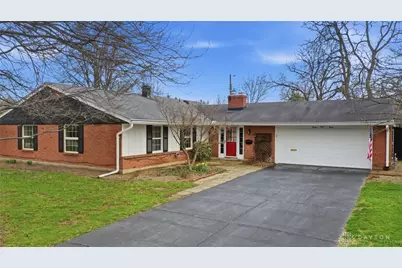 1212 Laurelwood Road, Kettering, OH 45409 - Photo 1