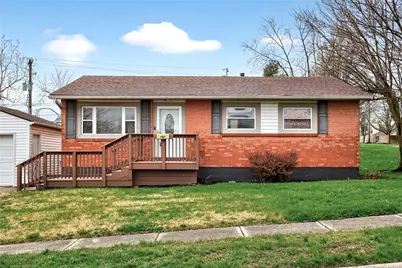 300 Randy Drive, West Carrollton, OH 45449 - Photo 1