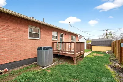 300 Randy Drive, West Carrollton, OH 45449 - Photo 29