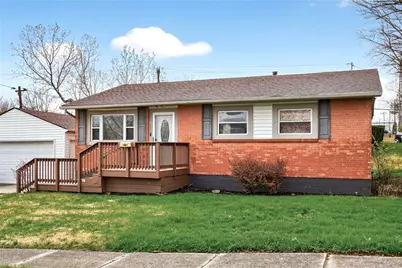 300 Randy Drive, West Carrollton, OH 45449 - Photo 3