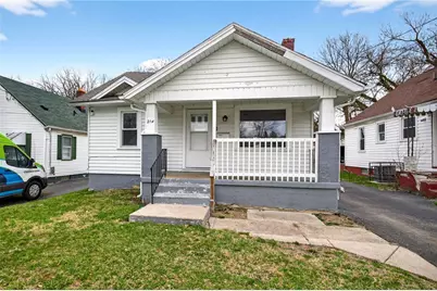 214 Geneva Road, Dayton, OH 45417 - Photo 1