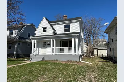 53 E Beechwood Avenue, Dayton, OH 45405 - Photo 1