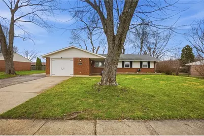 6241 Cruxten Drive, Huber Heights, OH 45424 - Photo 3