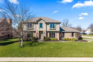 807 Claymore Ct, Tipp City, OH 45371 - Photo 1