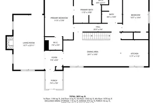 3255 Old Salem Rd, Clayton, OH 45415 - Photo 7