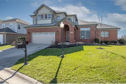 7132 Cierra Drive, Trotwood, OH 45315 - Photo 41