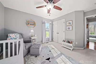 50 Martin Lane, Springboro, OH 45066 - Photo 19