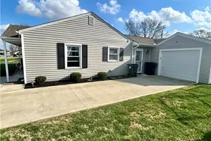 284 N American Blvd, Vandalia, OH 45377 - Photo 5