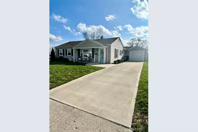 284 N American Boulevard, Vandalia, OH 45377 - Photo 3