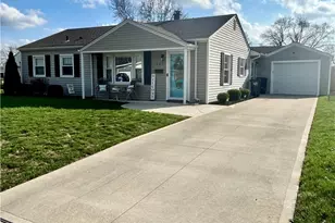 284 N American Blvd, Vandalia, OH 45377 - Photo 3