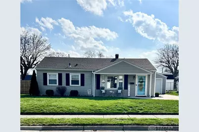 284 N American Boulevard, Vandalia, OH 45377 - Photo 1