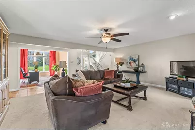 8638 Sycamore Trails Drive, Springboro, OH 45066 - Photo 13