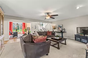 8638 Sycamore Trails Dr, Springboro, OH 45066 - Photo 13