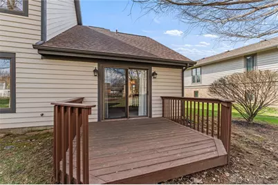 8638 Sycamore Trails Drive, Springboro, OH 45066 - Photo 63